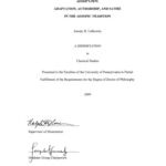 خرید و دانلود نسخه کامل کتاب Aesop’s pen: adaptation, authorship, and satire in the Aesopic tradition [thesis]