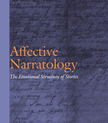 خرید و دانلود نسخه کامل کتاب Affective Narratology: The Emotional Structure of Stories