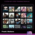 خرید و دانلود نسخه کامل کتاب Affinity Photo Workbook for iPad – Beginner’s Guide: A Step-by-Step Training Manual