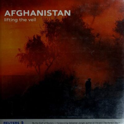 خرید و دانلود نسخه کامل کتاب Afghanistan: Lifting the Veil