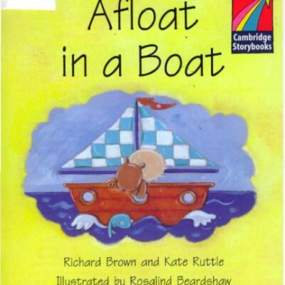 خرید و دانلود نسخه کامل کتاب Afload in a Boat