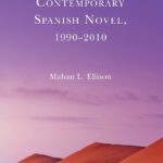 خرید و دانلود نسخه کامل کتاب Africa in the Contemporary Spanish Novel, 1990–2010