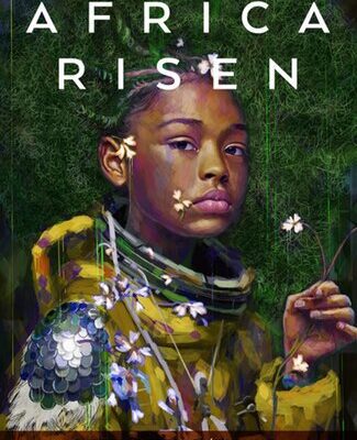 خرید و دانلود نسخه کامل کتاب Africa Risen: A New Era of Speculative Fiction