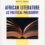 خرید و دانلود نسخه کامل کتاب African Literature as Political Philosophy (Africa in the New Millennium)