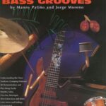 خرید و دانلود نسخه کامل کتاب Afro-Cuban Bass Grooves: Book & CD
