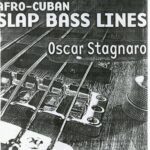 خرید و دانلود نسخه کامل کتاب Afro-Cuban Slap Bass Lines