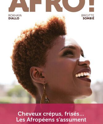 خرید و دانلود نسخه کامل کتاب Afro !