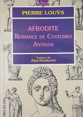 خرید و دانلود نسخه کامل کتاب Afrodite