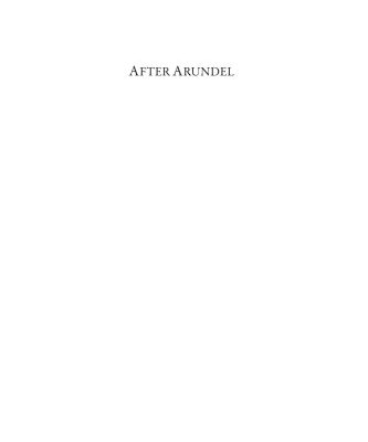 خرید و دانلود نسخه کامل کتاب After Arundel: Religious Writing in Fifteenth-Century England