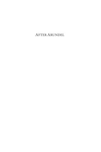 خرید و دانلود نسخه کامل کتاب After Arundel: Religious Writing in Fifteenth-Century England_68e2011925425.jpeg خرید و دانلود نسخه کامل کتاب After Arundel: Religious Writing in Fifteenth-Century England
