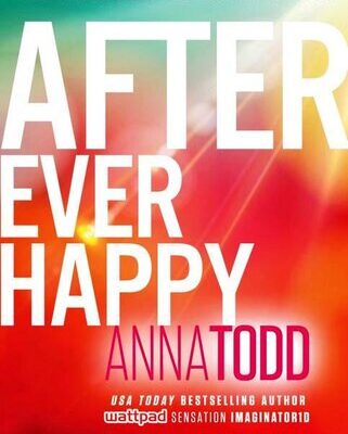 خرید و دانلود نسخه کامل کتاب After Ever Happy