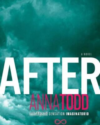 خرید و دانلود نسخه کامل کتاب After Quadriology – After, After We Collided, After We Fell, After Ever Happy