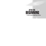 خرید و دانلود نسخه کامل کتاب After The Beginning: A Cosmic Journey Through Space And Time