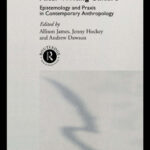 خرید و دانلود نسخه کامل کتاب After Writing Culture: Epistemology and Praxis in Contemporary Anthropology