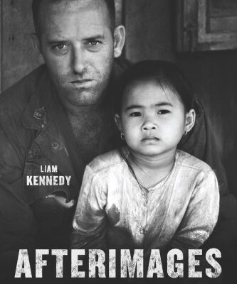 خرید و دانلود نسخه کامل کتاب Afterimages: Photography and U.S. Foreign Policy