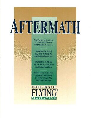 خرید و دانلود نسخه کامل کتاب Aftermath
