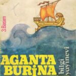 خرید و دانلود نسخه کامل کتاب Aganta Burina Burinata
