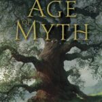 خرید و دانلود نسخه کامل کتاب Age of Myth