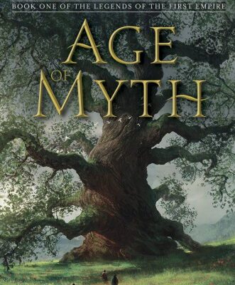 خرید و دانلود نسخه کامل کتاب Age of Myth