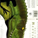 خرید و دانلود نسخه کامل کتاب Age of Reptiles: Tribal Warfare