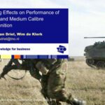 خرید و دانلود نسخه کامل کتاب Ageing Effects on Performance of Small and Medium Calibre Ammunition