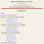 خرید و دانلود نسخه کامل کتاب Agency of Fear: Opiates and Political Power in America (Rev)