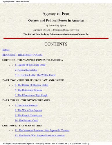 خرید و دانلود نسخه کامل کتاب Agency of Fear: Opiates and Political Power in America (Rev)_68ed5edceff48.jpeg خرید و دانلود نسخه کامل کتاب Agency of Fear: Opiates and Political Power in America (Rev)