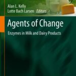 خرید و دانلود نسخه کامل کتاب Agents of Change: Enzymes in Milk and Dairy Products