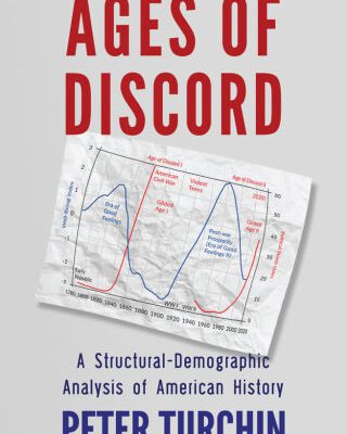 خرید و دانلود نسخه کامل کتاب Ages of Discord