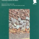 خرید و دانلود نسخه کامل کتاب Aggregates: Sand, Gravel and Crushed Rock Aggregates for Construction Purposes, 3rd Edition (Geological Society Engineering Geology Special Pub. No.17)