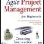 خرید و دانلود نسخه کامل کتاب Agile Project Management: Creating Innovative Products