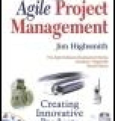 خرید و دانلود نسخه کامل کتاب Agile Project Management: Creating Innovative Products