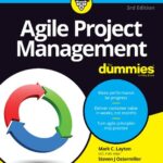 خرید و دانلود نسخه کامل کتاب Agile Project Management For Dummies