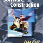 خرید و دانلود نسخه کامل کتاب Agile Software Construction