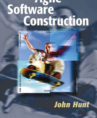 خرید و دانلود نسخه کامل کتاب Agile Software Construction