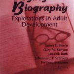 خرید و دانلود نسخه کامل کتاب Aging and Biography: Explorations in Adult Development