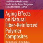 خرید و دانلود نسخه کامل کتاب Aging Effects on Natural Fiber-Reinforced Polymer Composites: Durability and Life Prediction