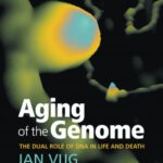 خرید و دانلود نسخه کامل کتاب Aging of the Genome: The Dual Role of DNA in Life and Death