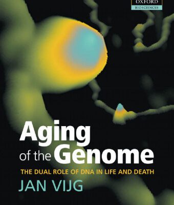 خرید و دانلود نسخه کامل کتاب Aging of the Genome: The Dual Role of DNA in Life and Death