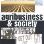 خرید و دانلود نسخه کامل کتاب Agribusiness and Society: Corporate Responses to Environmentalism, Market Opportunities and Public Regulation
