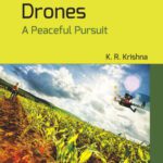 خرید و دانلود نسخه کامل کتاب Agricultural drones: a peaceful pursuit