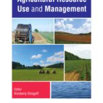 خرید و دانلود نسخه کامل کتاب Agricultural Resource Use and Management