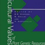 خرید و دانلود نسخه کامل کتاب Agricultural Values of Plant Genetic Resources