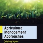 خرید و دانلود نسخه کامل کتاب Agriculture Management Approaches
