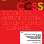 خرید و دانلود نسخه کامل کتاب Agrobiodiversidad en los Andes peruanos: Tensiones y conexiones entre conocimiento tradicional y conocimiento nuevo