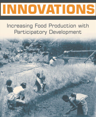 خرید و دانلود نسخه کامل کتاب Agroecological Innovations : Increasing Food Production with Participatory Development