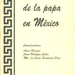 خرید و دانلود نسخه کامل کتاب Agroeconomía de la papa en México