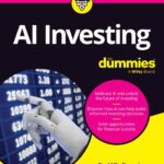 خرید و دانلود نسخه کامل کتاب AI Investing For Dummies