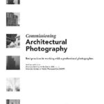 خرید و دانلود نسخه کامل کتاب AIA – Architectural Photography