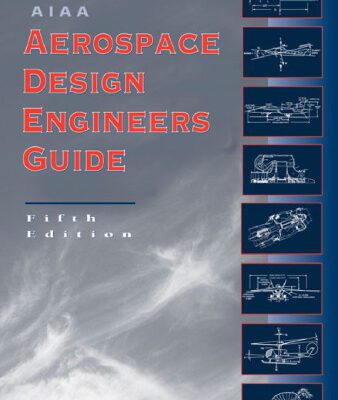 خرید و دانلود نسخه کامل کتاب Aiaa Aerospace Design Engineers Guide
